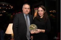 Gala από το Βιοτεχνικό Επιμελητήριο Πειραιά και την Ομάδα Γυναικείας Επιχειρηματικότητας του Επιμελητηρίου